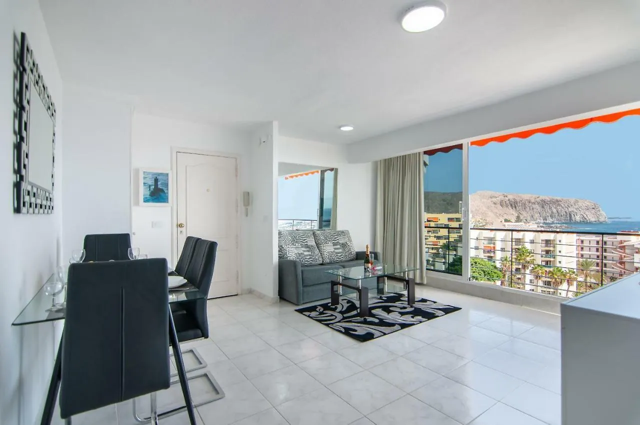 Appartement La Estrella 1A020 à Los Cristianos
