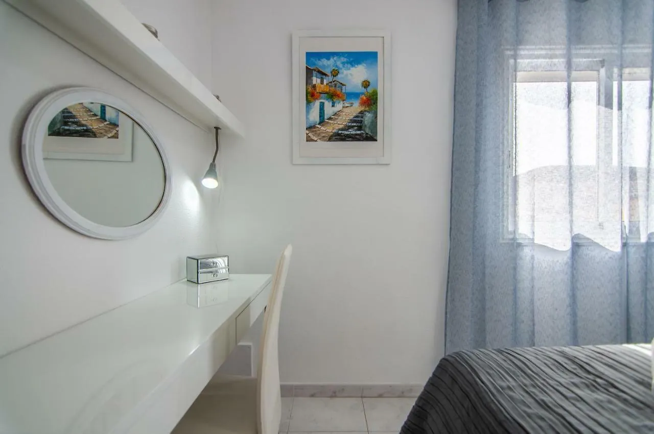 Apartamento La Estrella 1A020 Los Cristianos