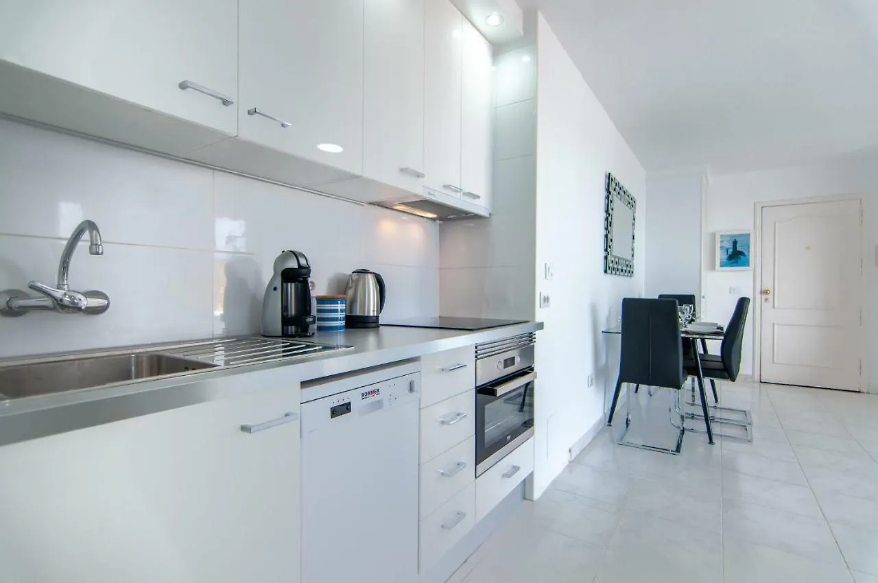 Apartamento La Estrella 1A020 Los Cristianos