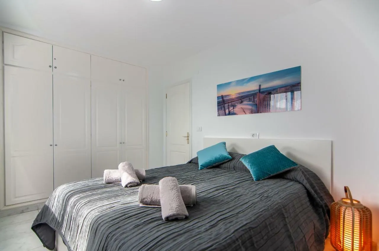Apartamento La Estrella 1A020 Los Cristianos