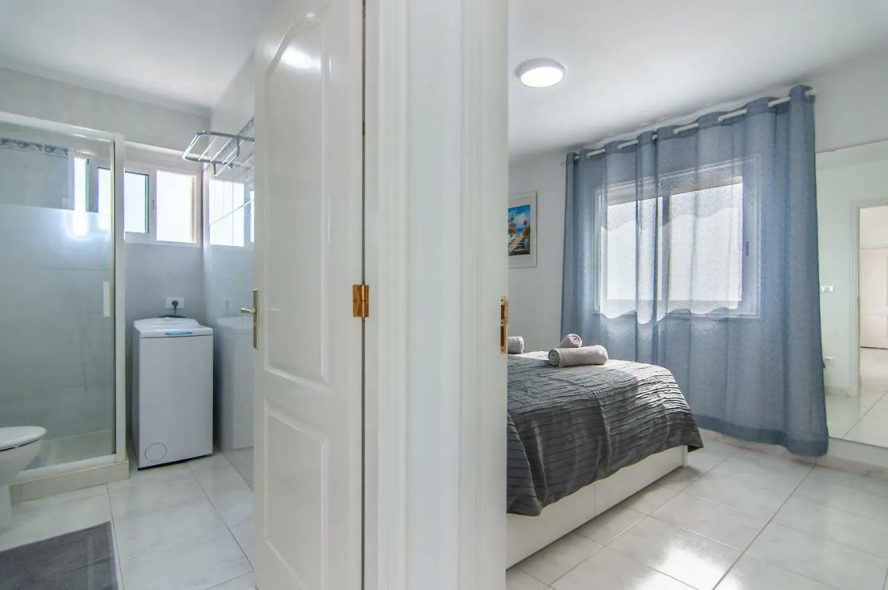 Appartement La Estrella 1A020 à Los Cristianos  0*, Los Cristianos (Tenerife)