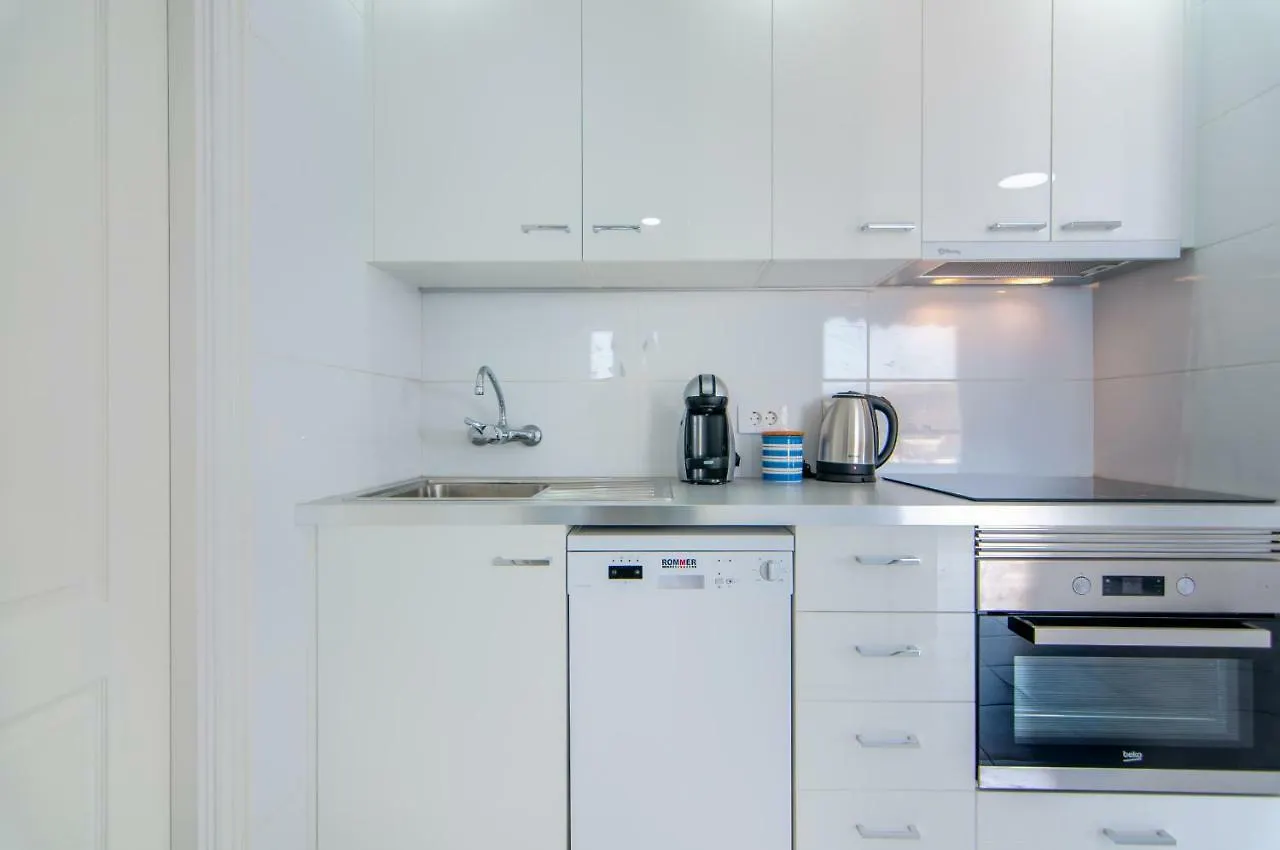 Apartamento La Estrella 1A020 Los Cristianos