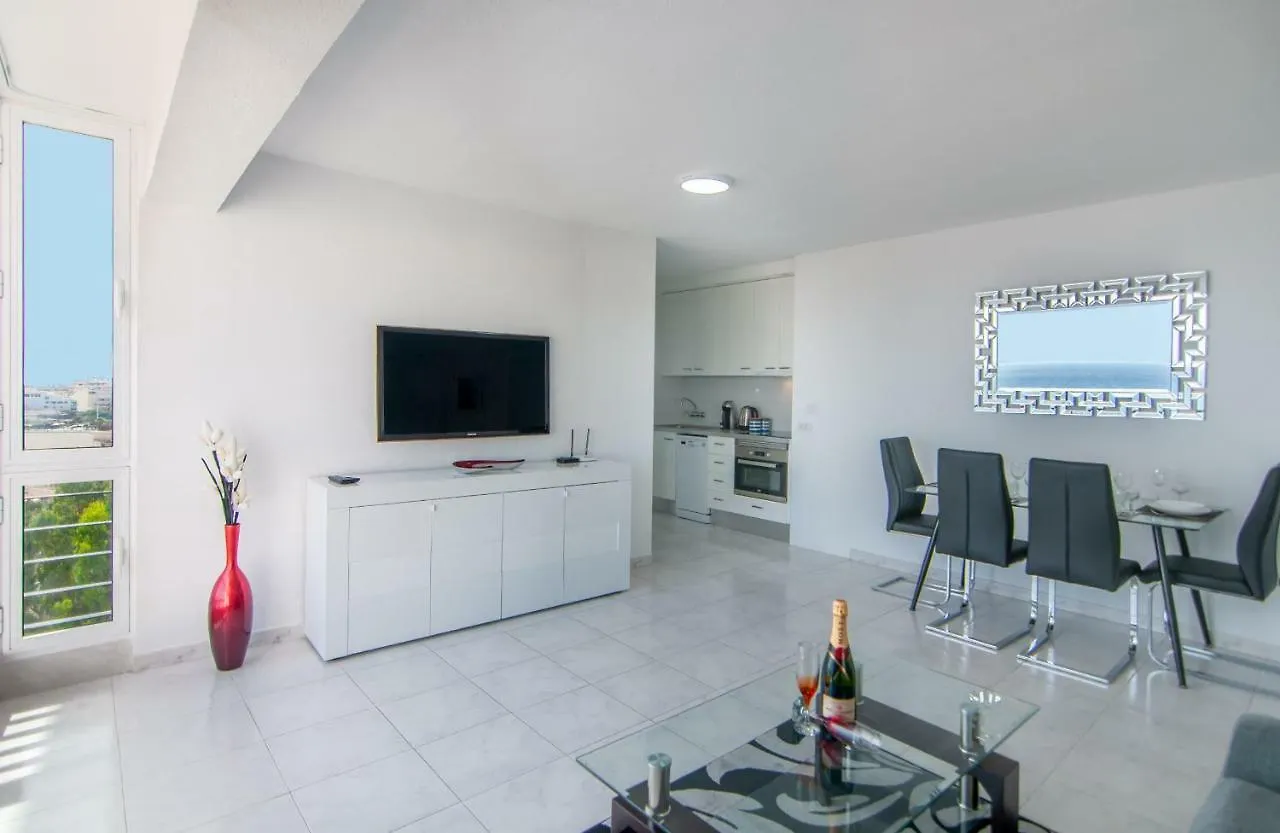Apartamento La Estrella 1A020 Los Cristianos