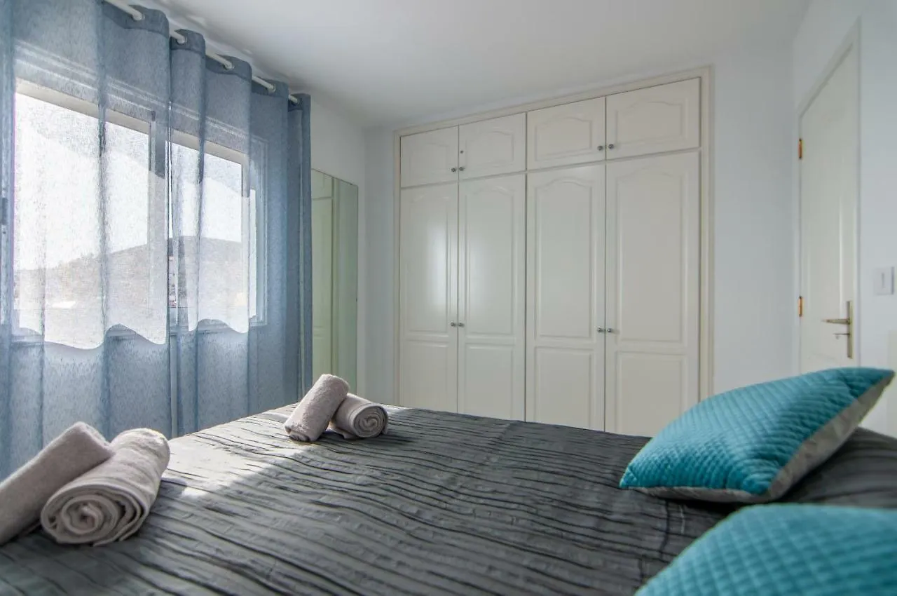 Apartamento La Estrella 1A020 Los Cristianos  España