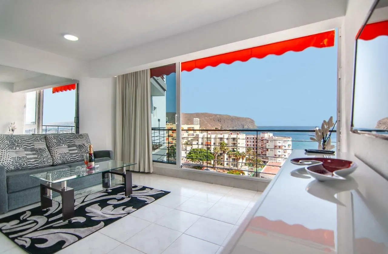 Apartamento La Estrella 1A020 Los Cristianos  España
