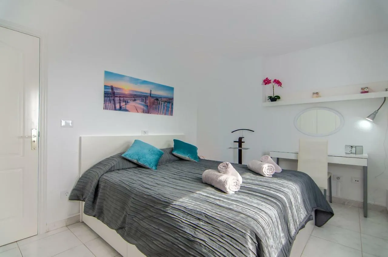 Apartamento La Estrella 1A020 Los Cristianos  España