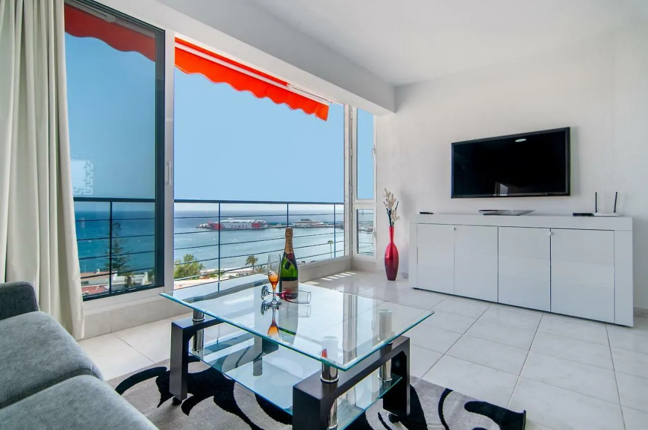 Apartamento La Estrella 1A020 Los Cristianos  Los Cristianos (Tenerife)