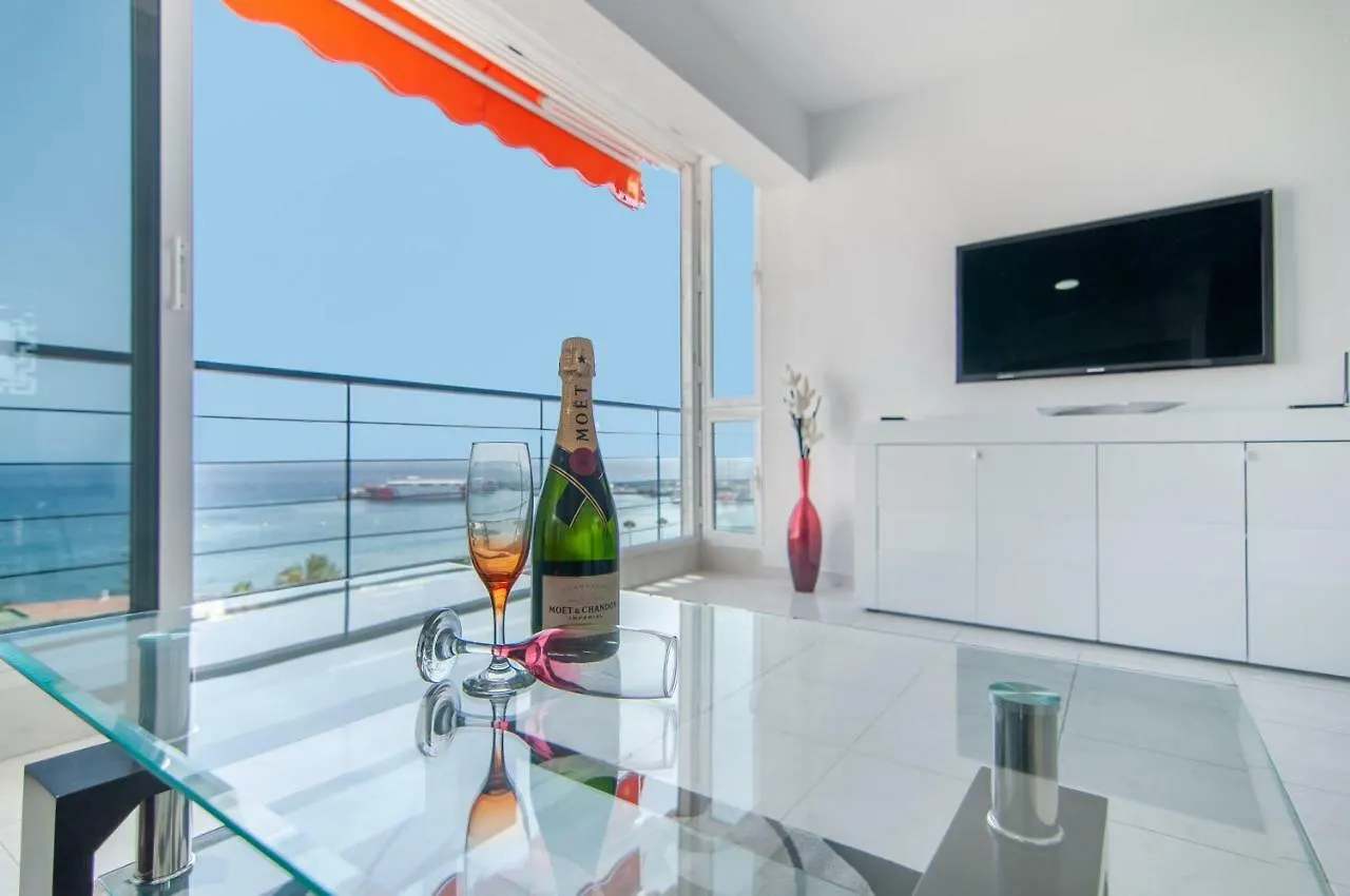 Apartamento La Estrella 1A020 Los Cristianos  España
