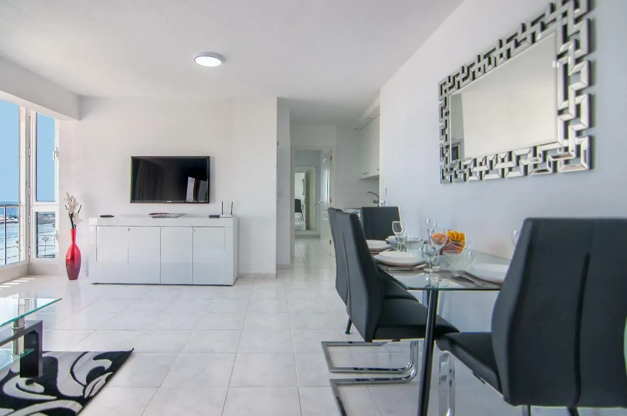 Apartamento La Estrella 1A020 Los Cristianos