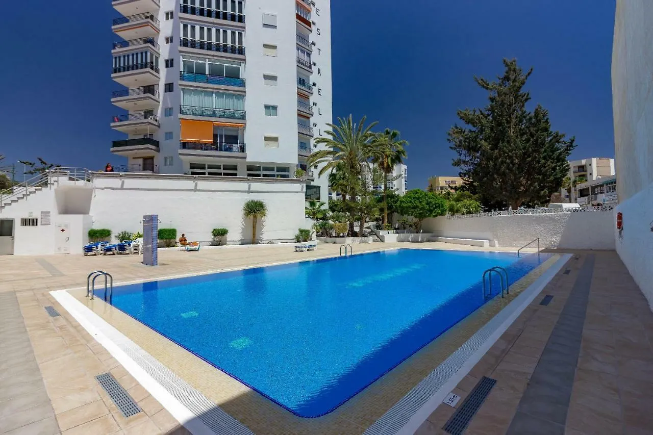 Appartement La Estrella 1A020 à Los Cristianos