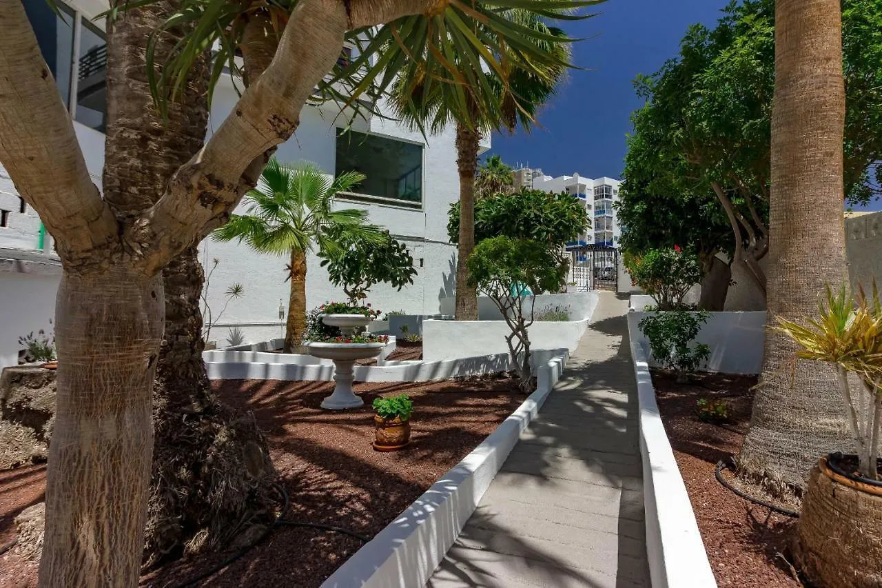Apartamento La Estrella 1A020 Los Cristianos  España
