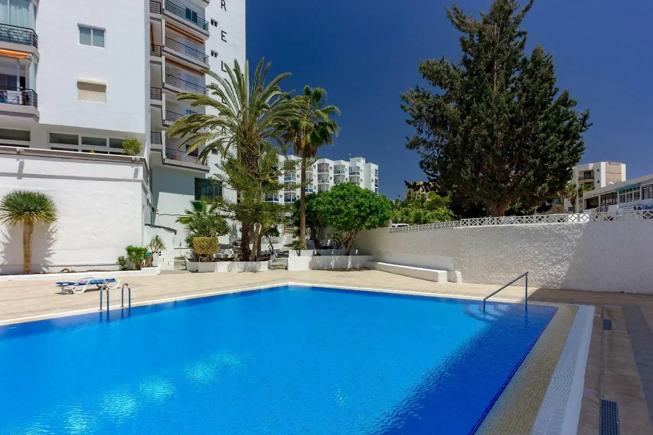 Apartamento La Estrella 1A020 Los Cristianos  Los Cristianos (Tenerife)