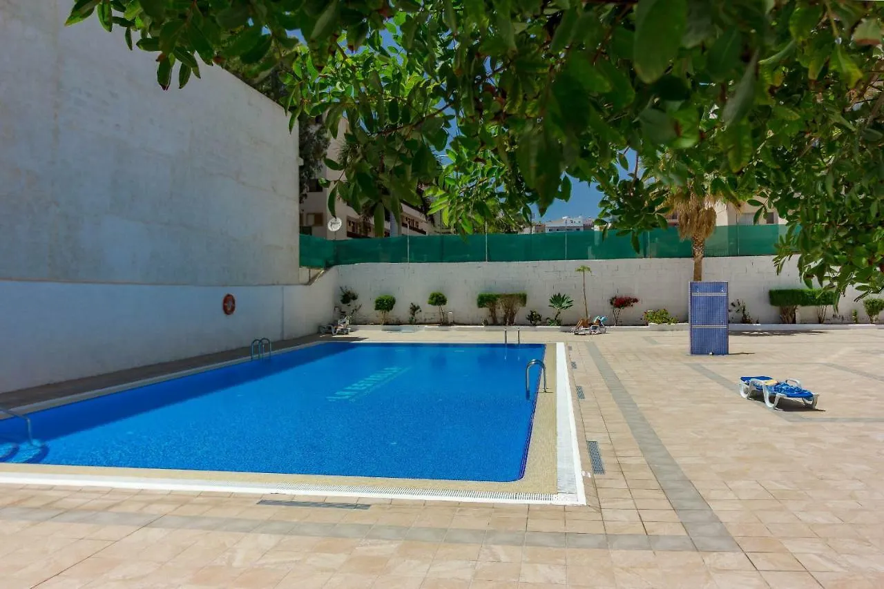 Appartement La Estrella 1A020 à Los Cristianos  Espagne