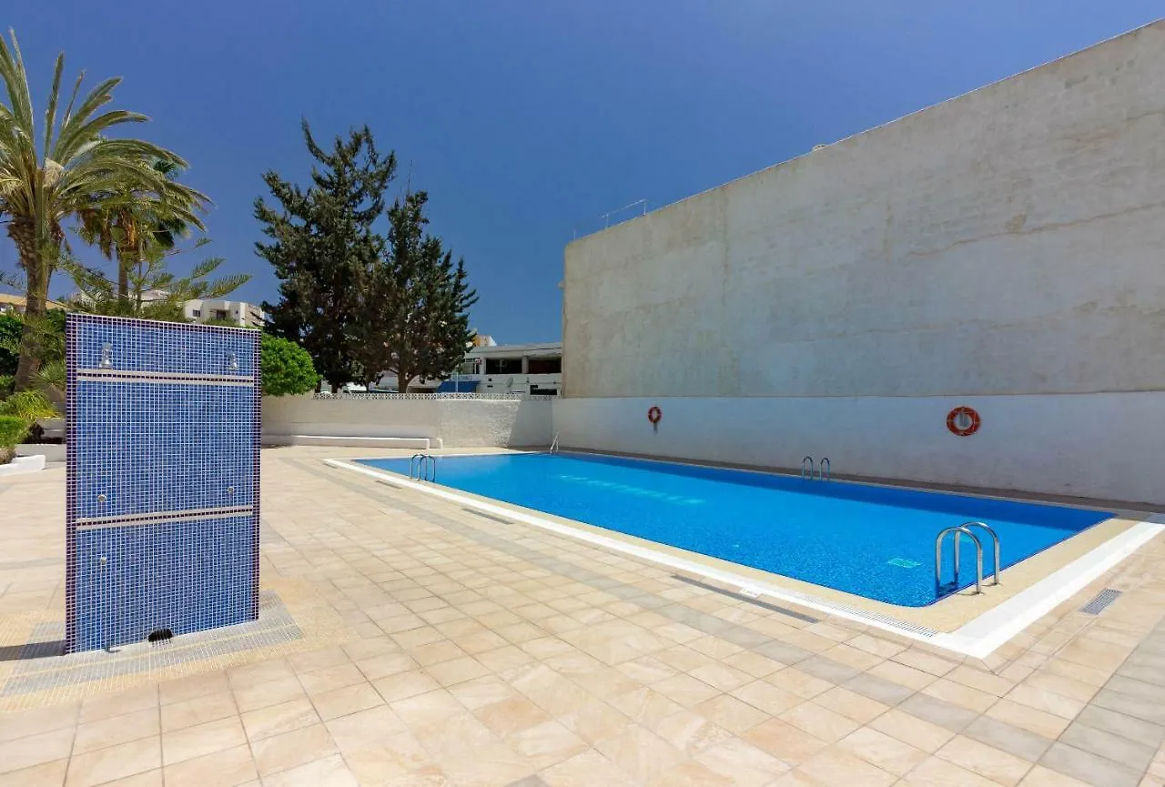 Apartamento La Estrella 1A020 Los Cristianos  0*, Los Cristianos (Tenerife) España