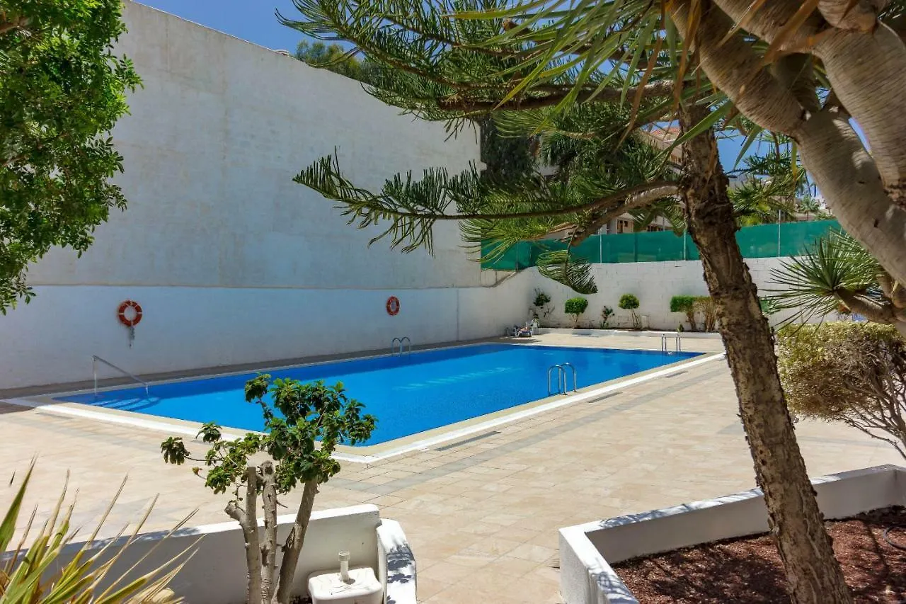 Appartement La Estrella 1A020 à Los Cristianos