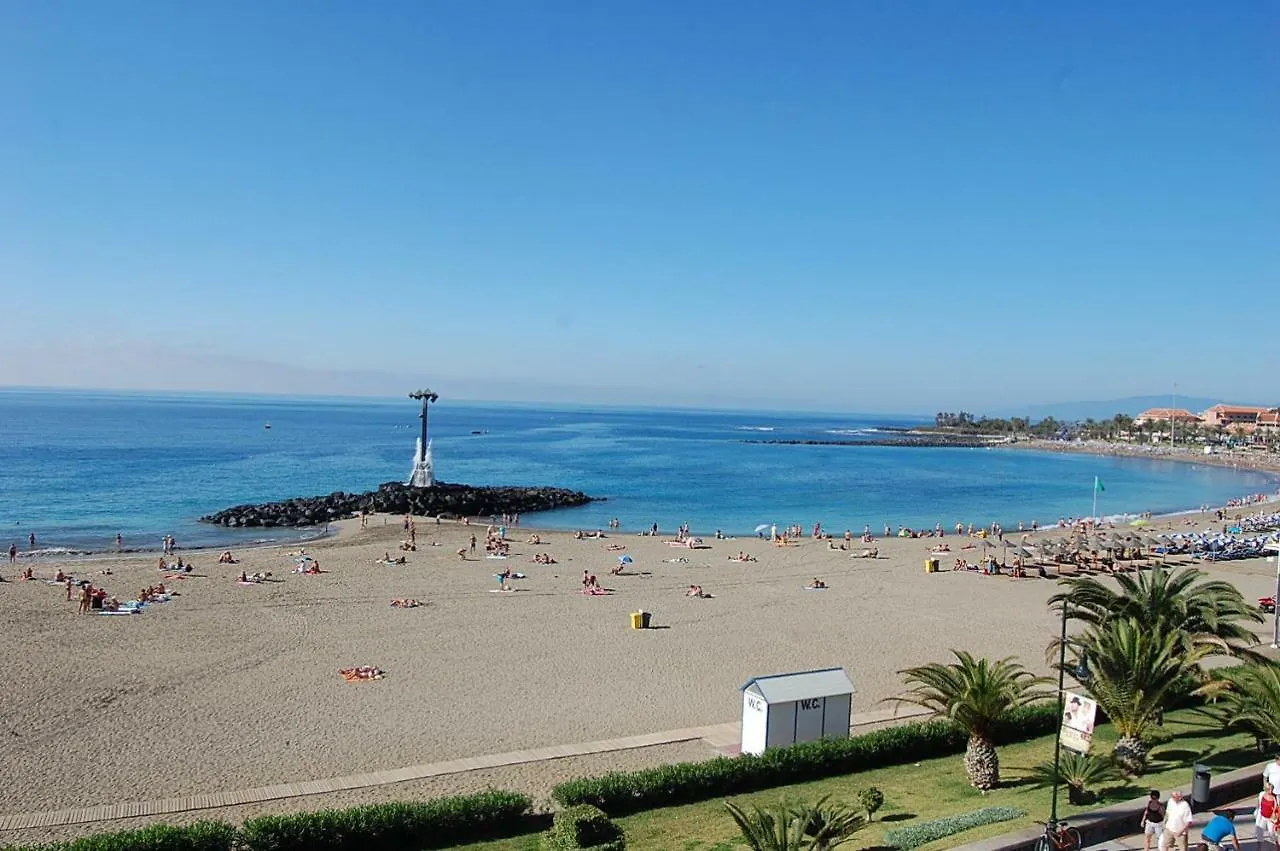 Apartamento La Estrella 1A020 Los Cristianos  0*, Los Cristianos (Tenerife) España