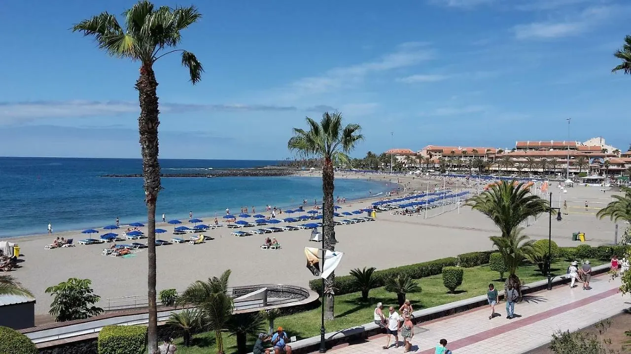 Apartamento La Estrella 1A020 Los Cristianos