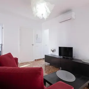  Apartamento Bubu 4