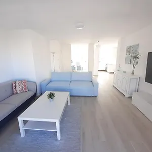  Apartamento Jardines Canarios