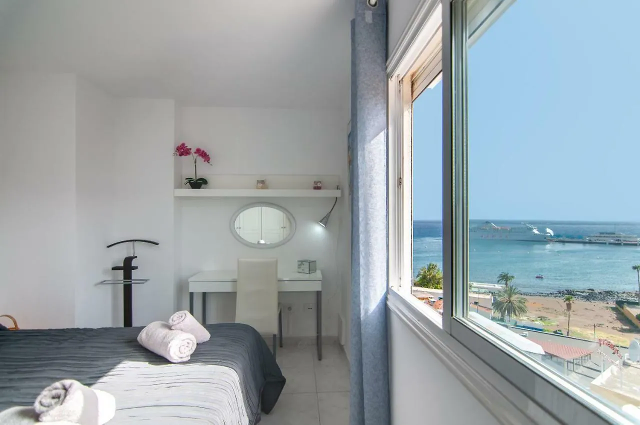 La Estrella 1A020 Διαμέρισμα Los Cristianos  Los Cristianos (Tenerife)