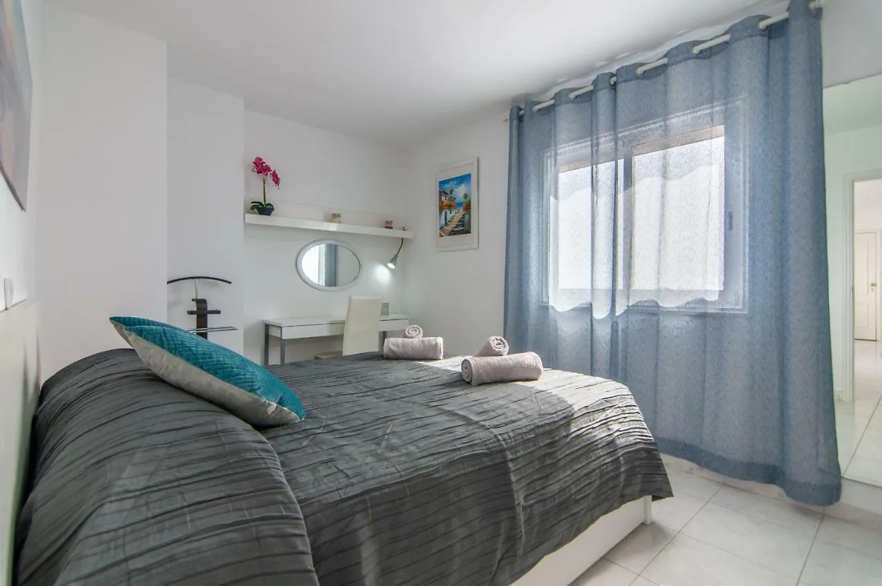 La Estrella 1A020 Apartment Los Cristianos  0*, Los Cristianos (Tenerife) Spain