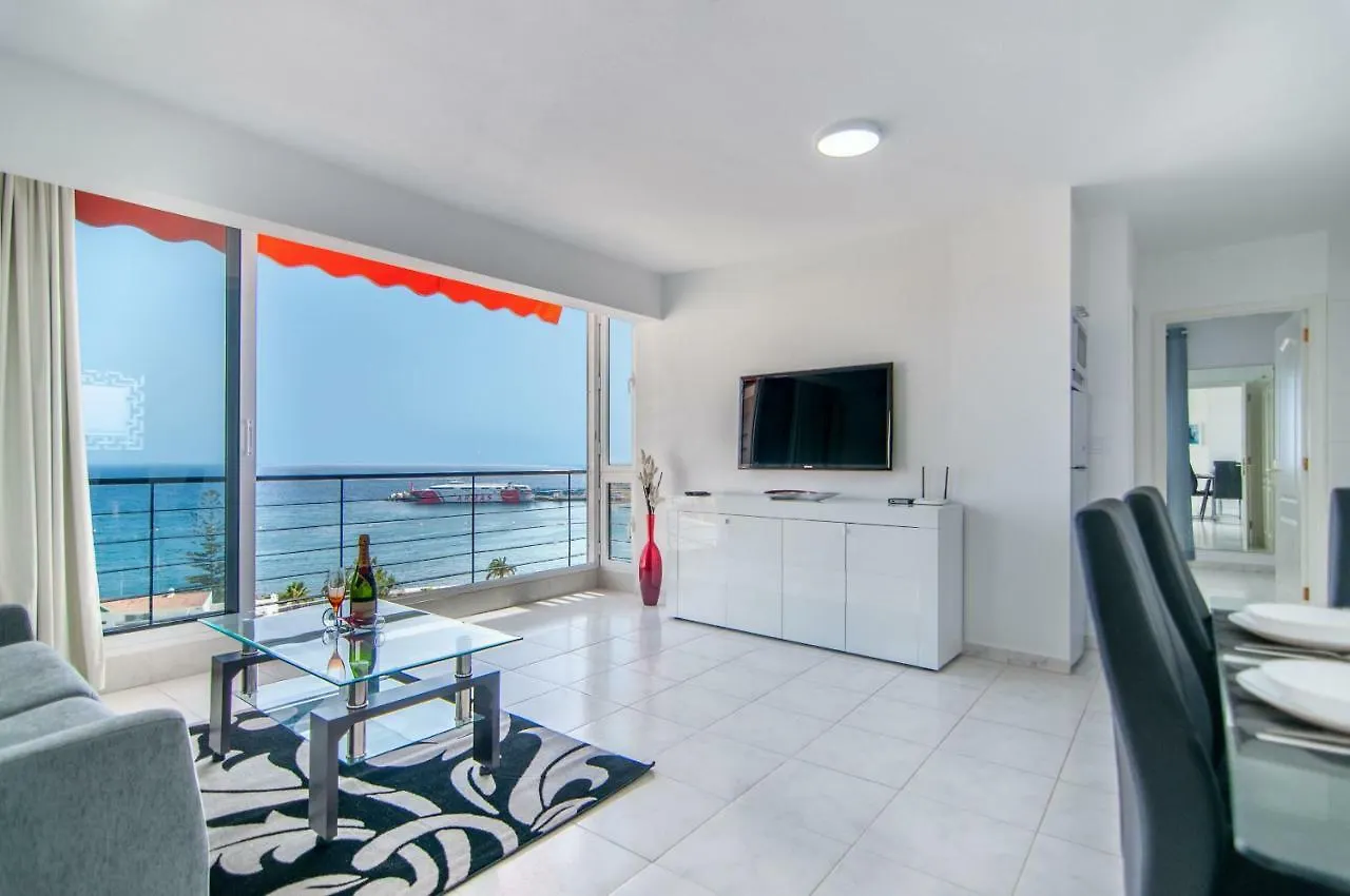 La Estrella 1A020 Διαμέρισμα Los Cristianos   Los Cristianos (Tenerife)
