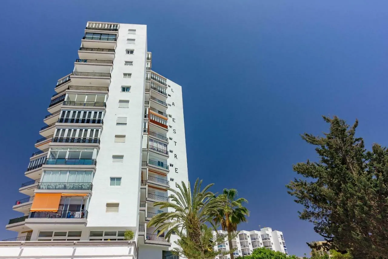 La Estrella 1A020 Apartment Los Cristianos