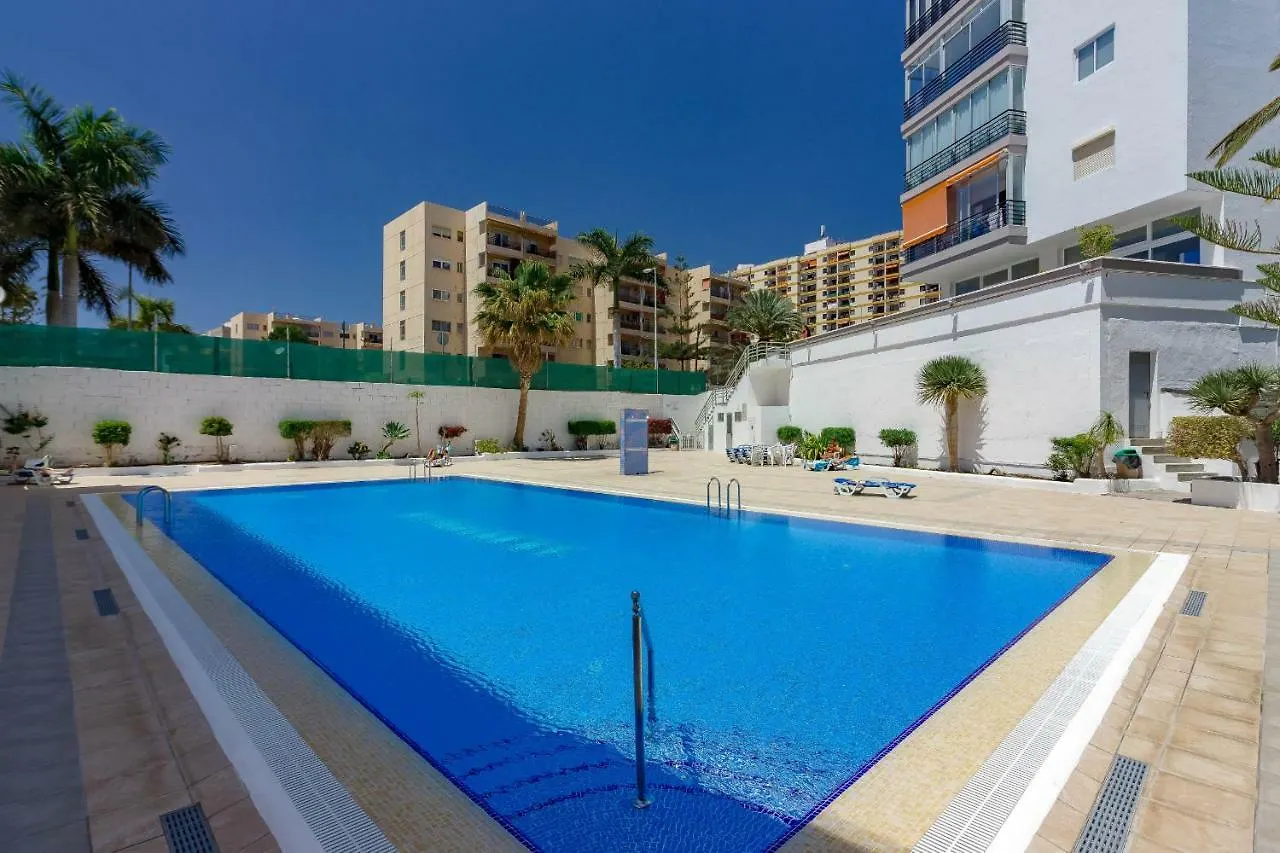 La Estrella 1A020 Apartment Los Cristianos